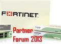 [ERC Partners Forum 13/09] Анонс стенда Fortinet по сетевой безопасности